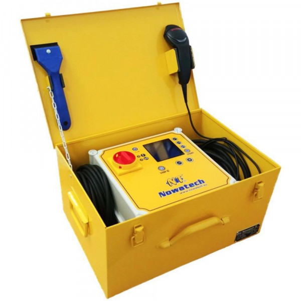 Электромуфтовый аппарат Nowatech ZEEN-4000